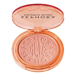 Colorful Blush Glaze - Blush Effetto Ultra Luminoso